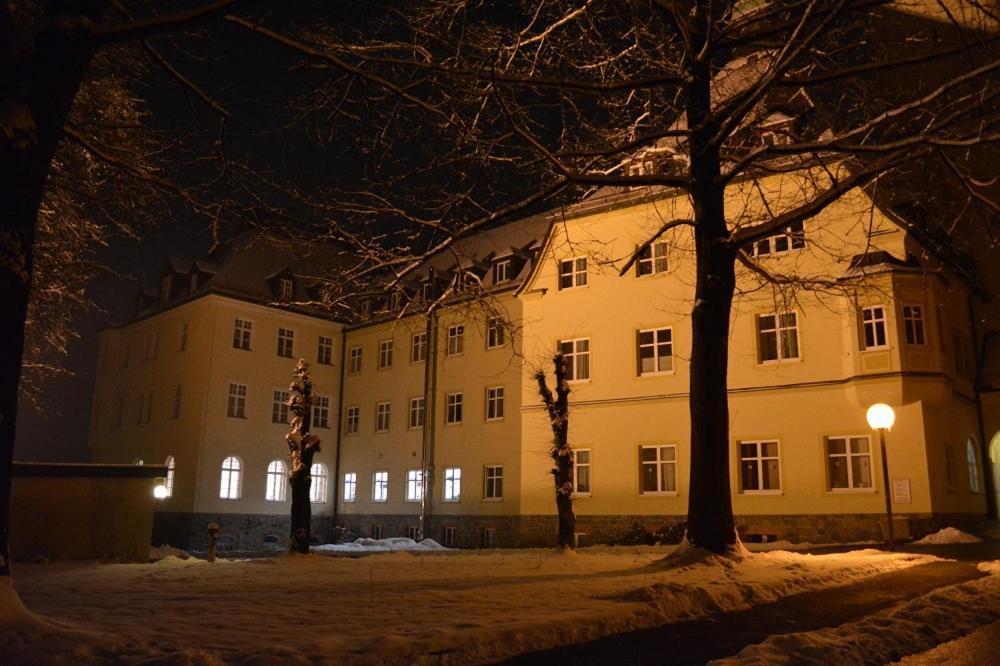 Gaestehaus Schweiklberg Филсхофен ан дер Донау Екстериор снимка